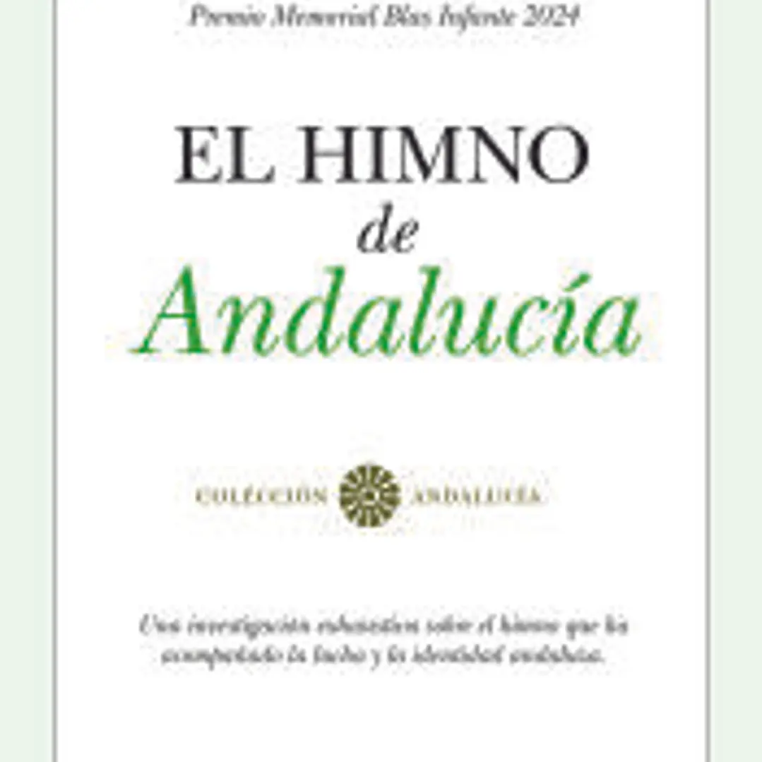 El himno de Andalucía 1