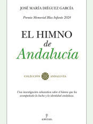El himno de Andalucía