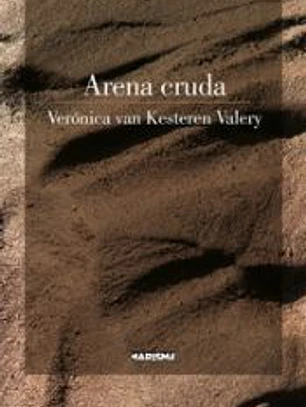 Arena cruda