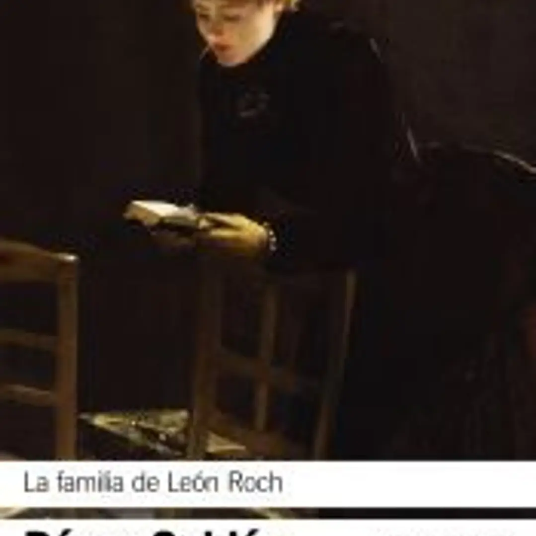 La familia de León Roch 1