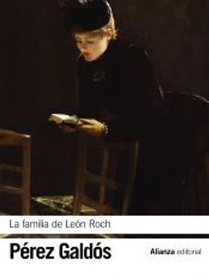 La familia de León Roch