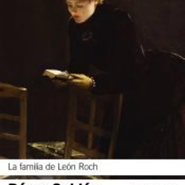 La familia de León Roch 1