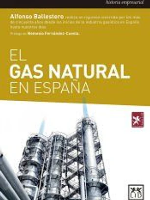 El Gas Natural en España