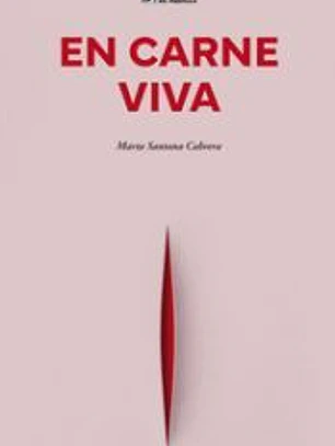 En carne viva