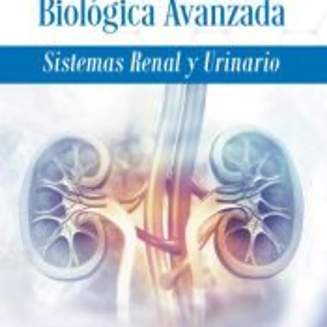 Decodificación biológica avanzada 1