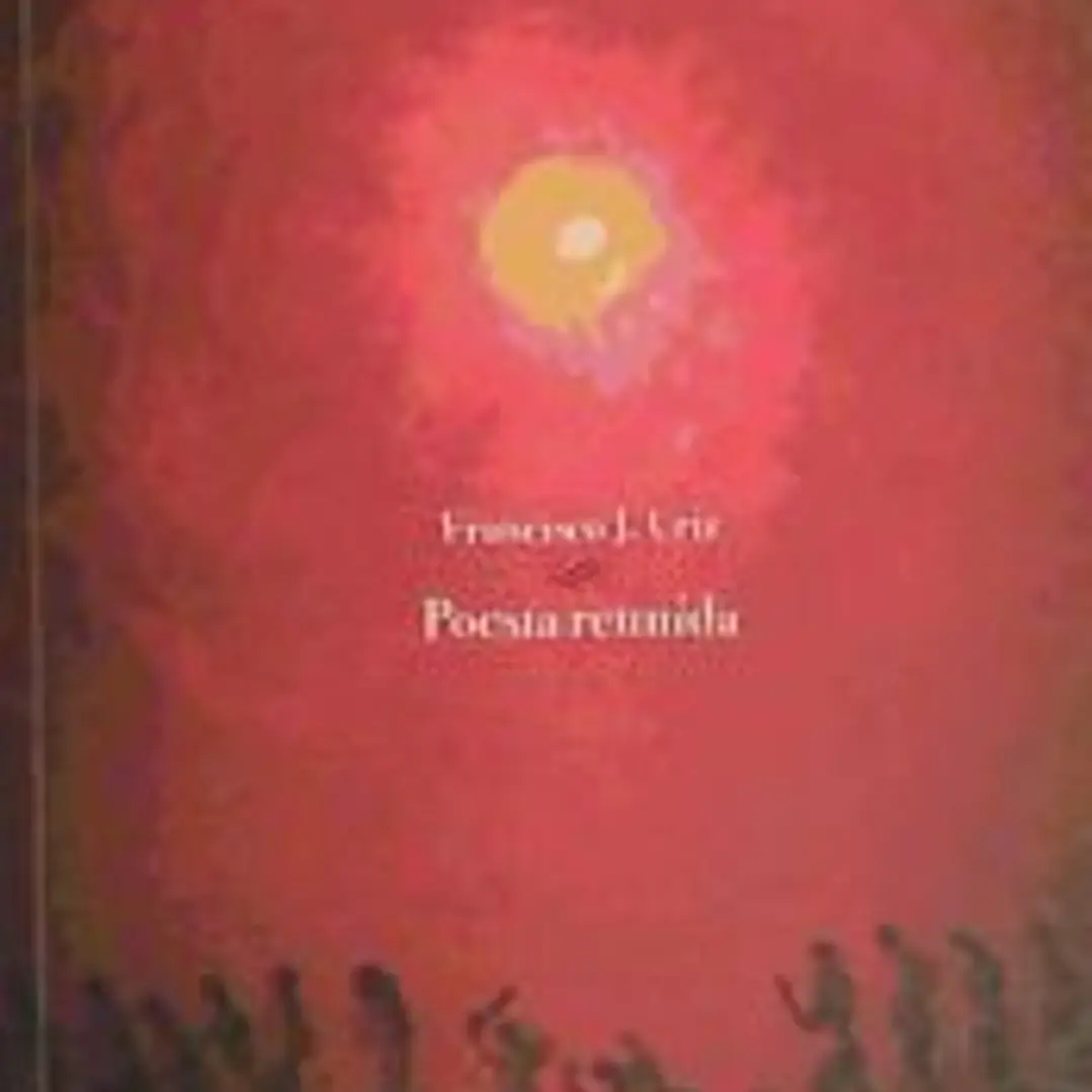 POESÍA REUNIDA 1