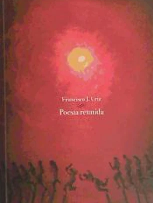 POESÍA REUNIDA