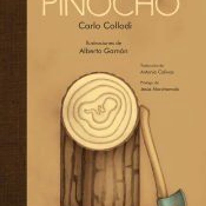 Las aventuras de Pinocho 1
