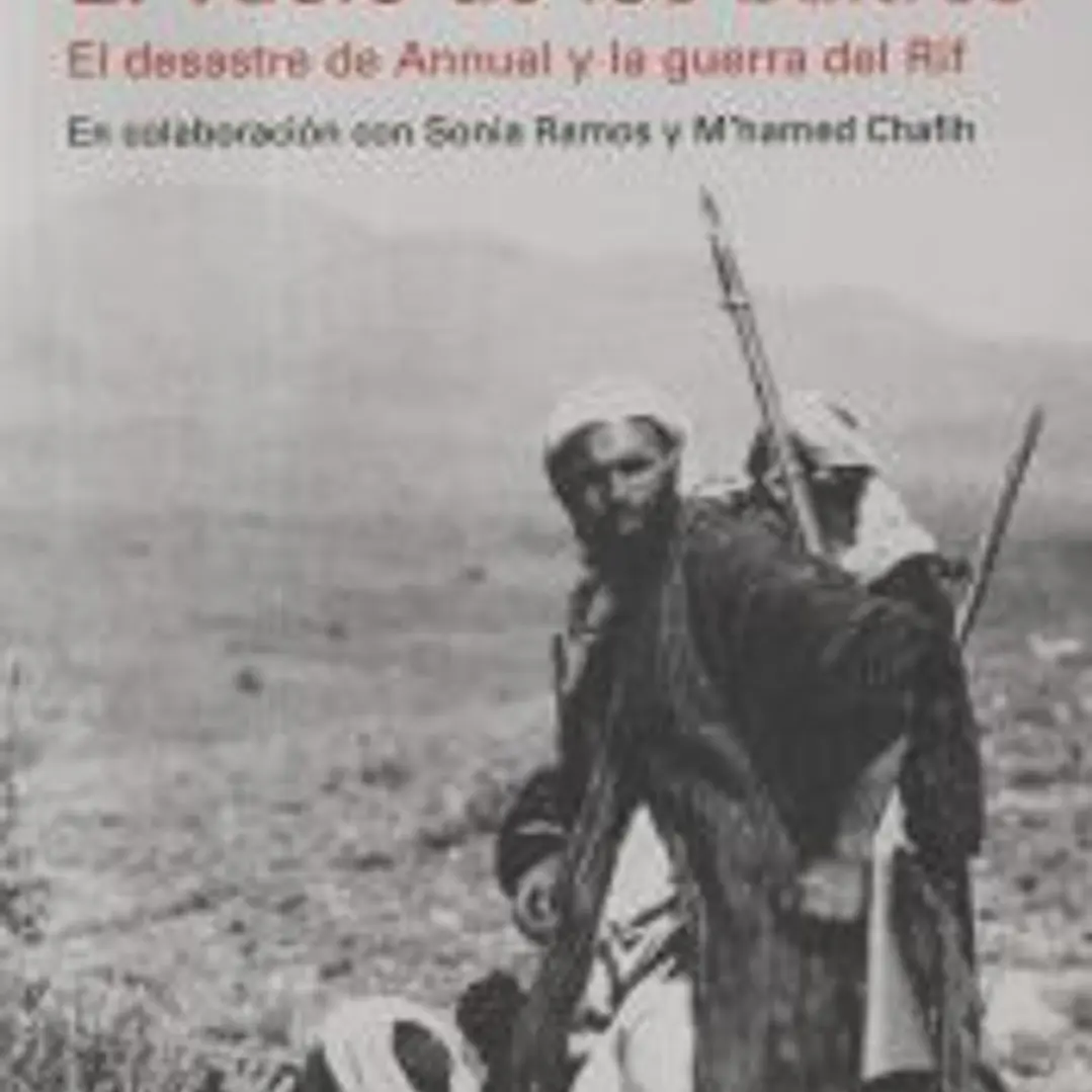 El vuelo de los buitres 1