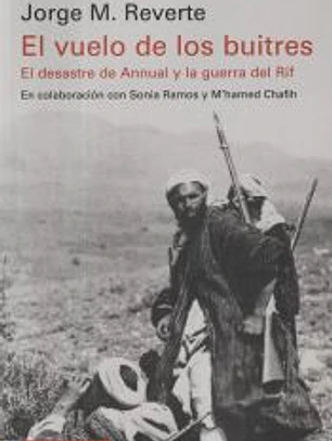 El vuelo de los buitres