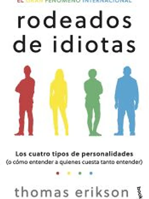 Rodeados de idiotas