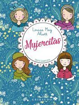 Mujercitas- Gribaudo
