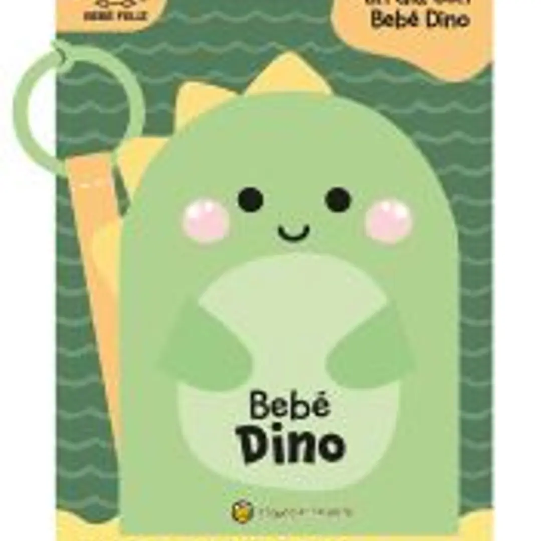 BEBE DINO(BEBE FELIZ) 1