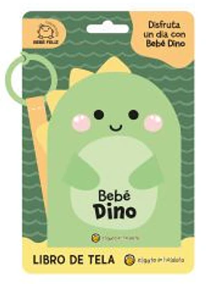 BEBE DINO(BEBE FELIZ)