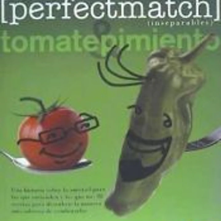 Tomate y pimiento 1