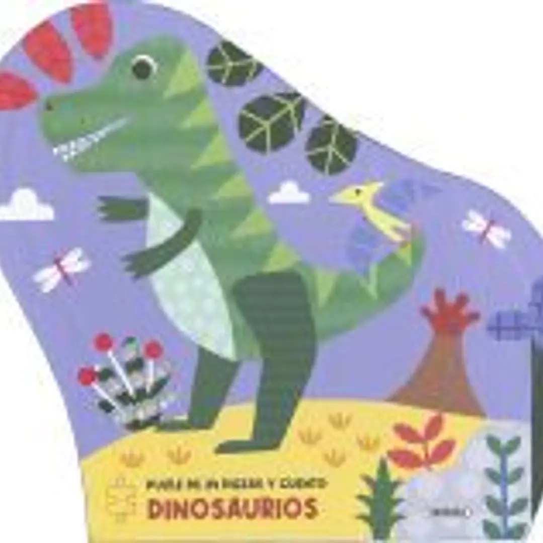 Dinosaurios 1
