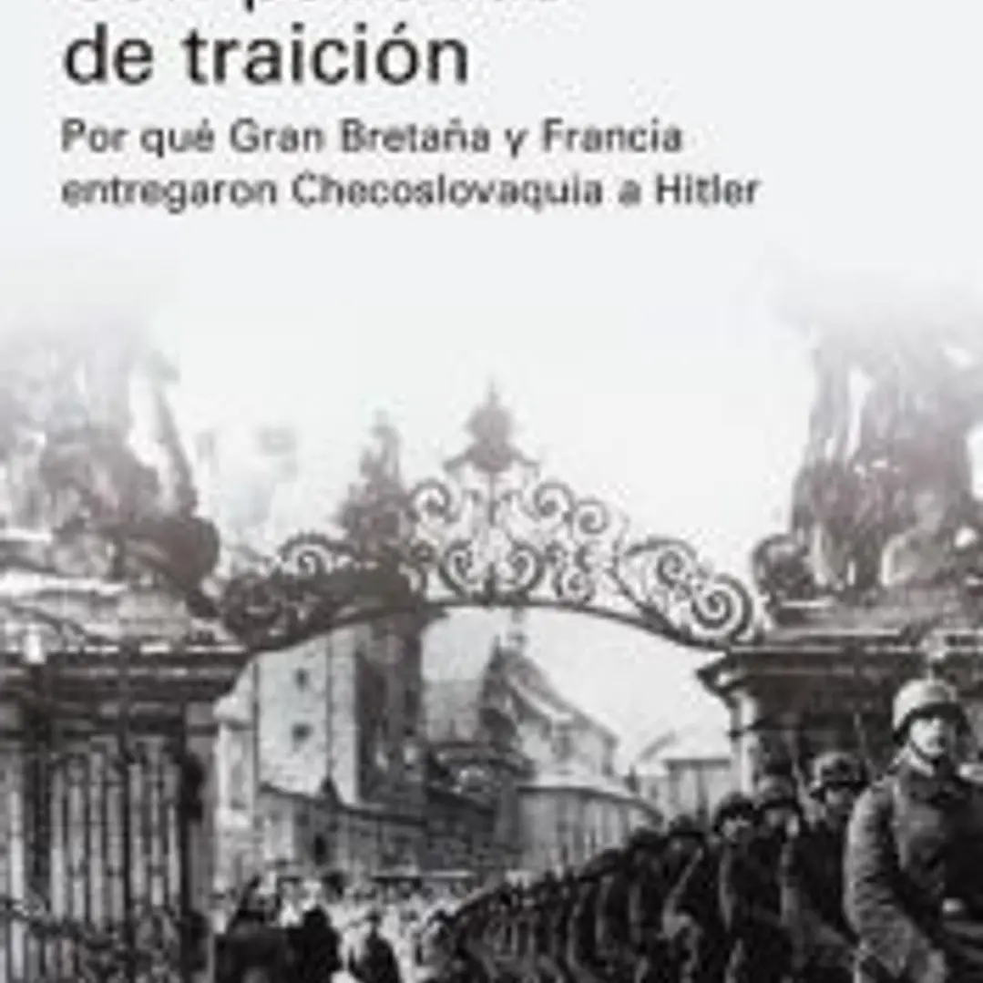 Campanadas de traición 1