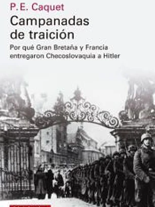 Campanadas de traición