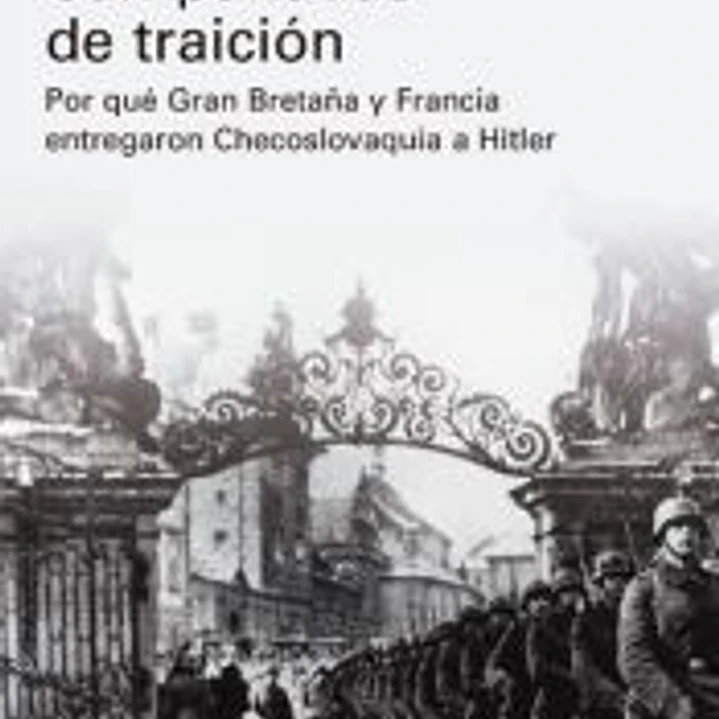 Campanadas de traición 1
