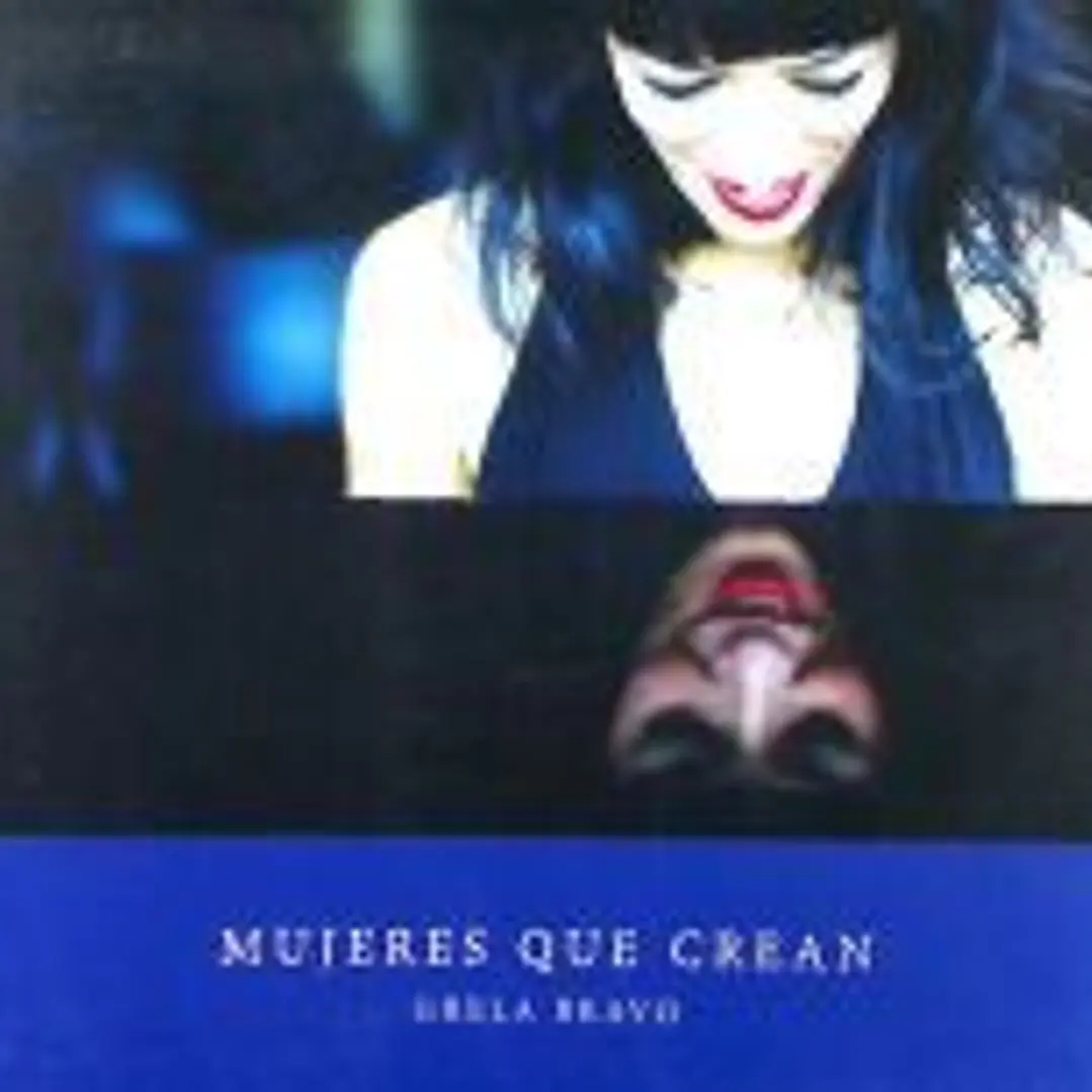 Mujeres que Crean 1