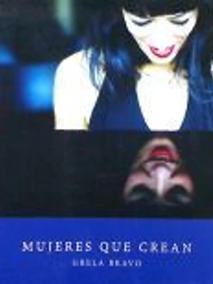 Mujeres que Crean