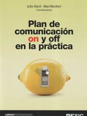 Plan de comunicación on y off en la práctica