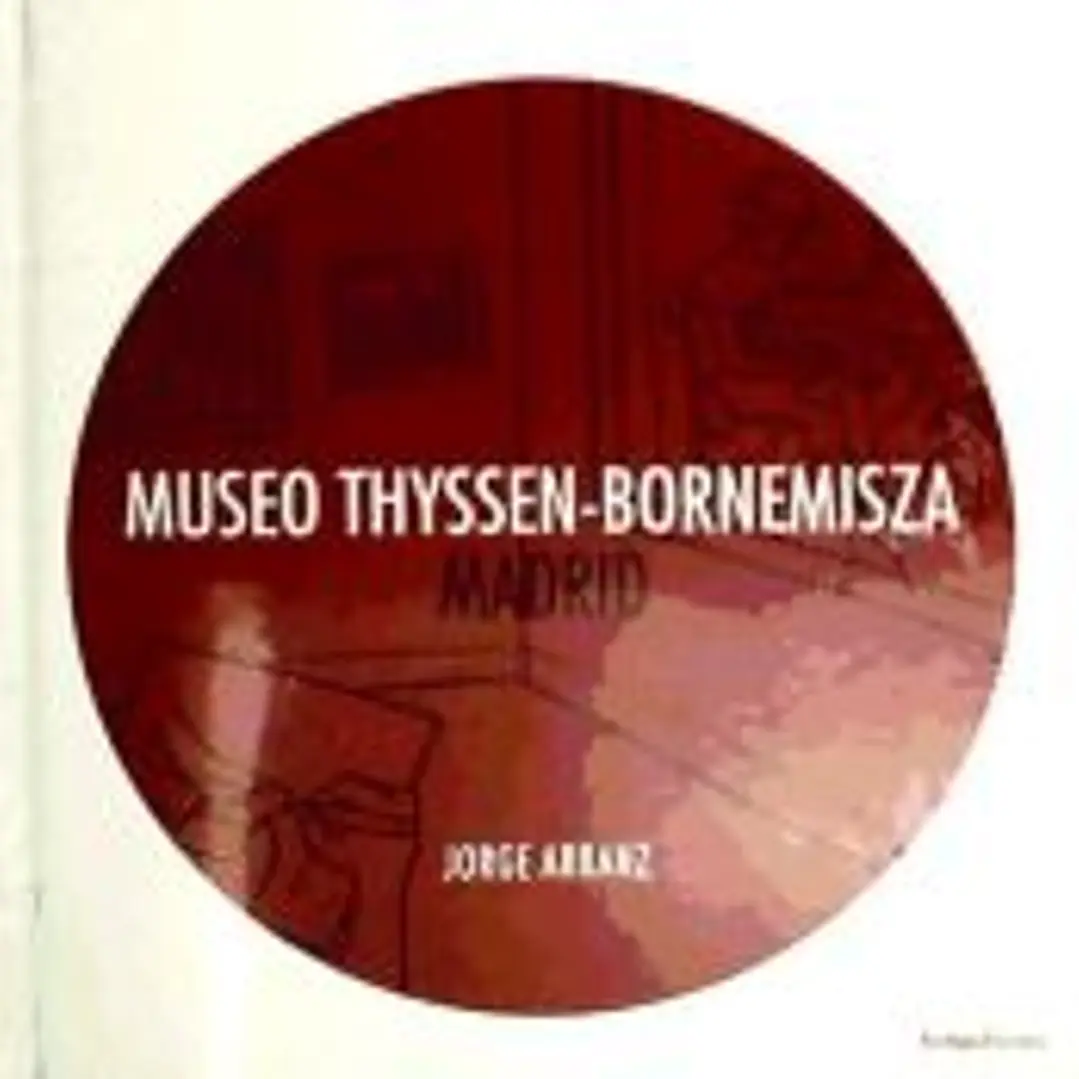 Museo Thyssen-Bornemisza, Madrid 1