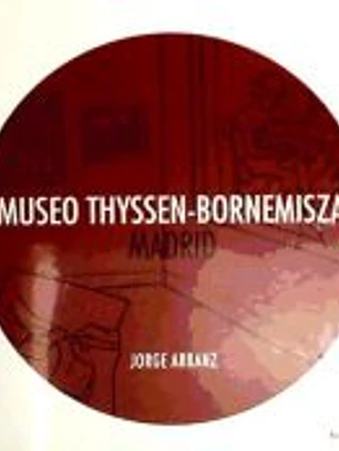 Museo Thyssen-Bornemisza, Madrid