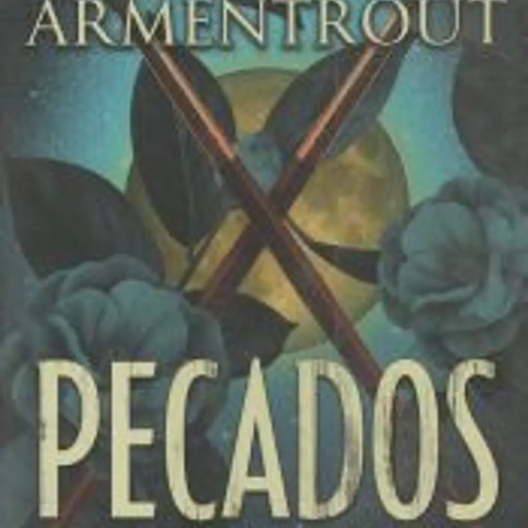 Pecados a la luz de la luna 1