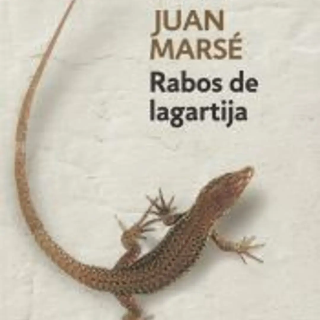 Rabos de lagartija 1