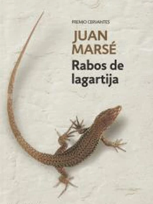 Rabos de lagartija