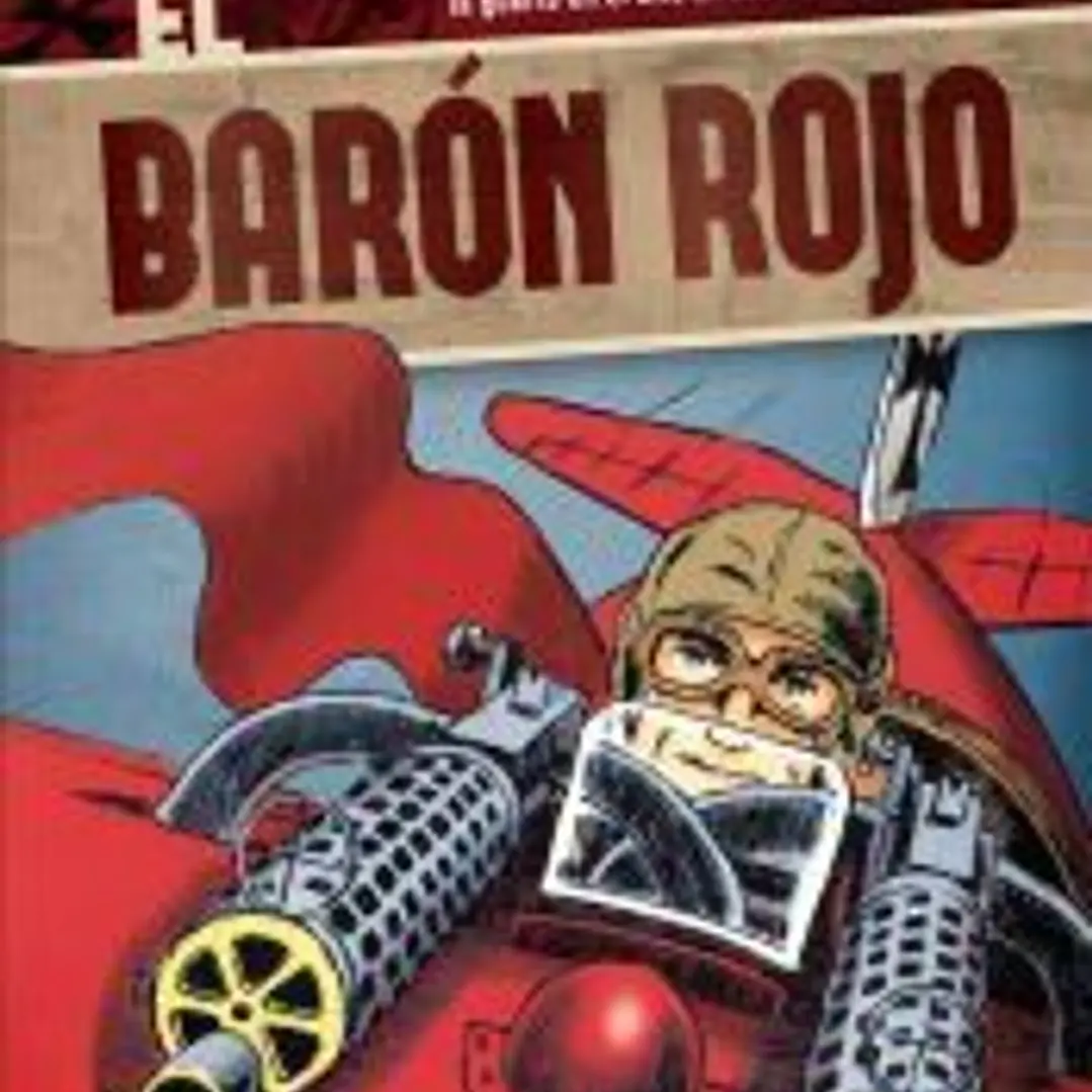El Barón Rojo 1