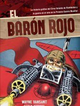 El Barón Rojo