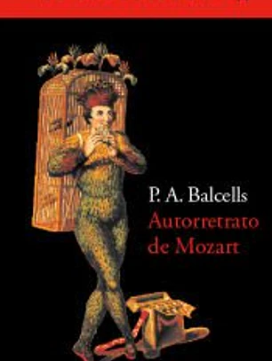 Autorretrato de Mozart
