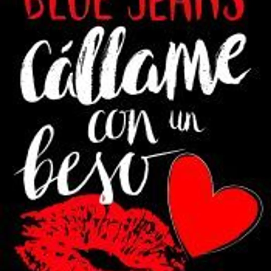 Cállame con un beso (Trilogía Canciones para Paula 3) 1