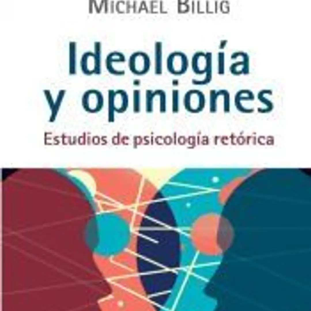 Ideología y opiniones 1