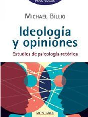 Ideología y opiniones