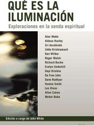 Qué es la iluminación