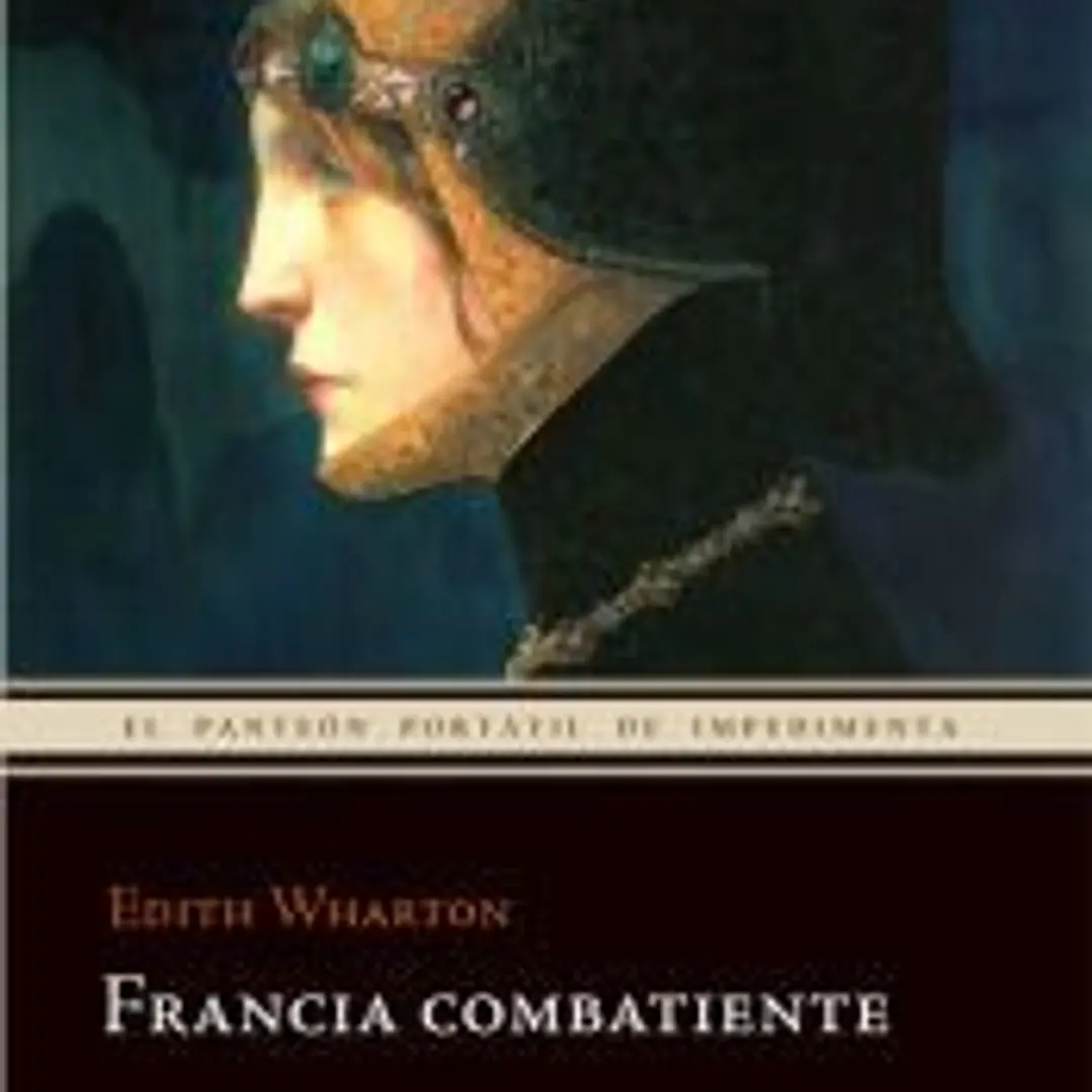 Francia combatiente 1