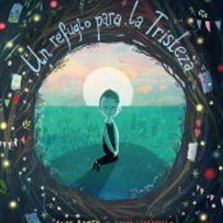 Un refugio para la tristeza 1