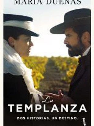 La Templanza