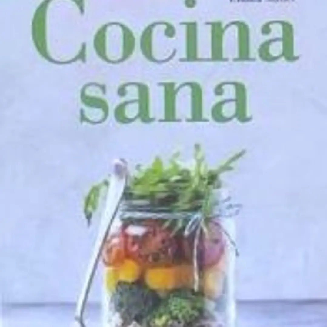 Cocina sana 1