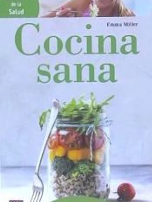 Cocina sana