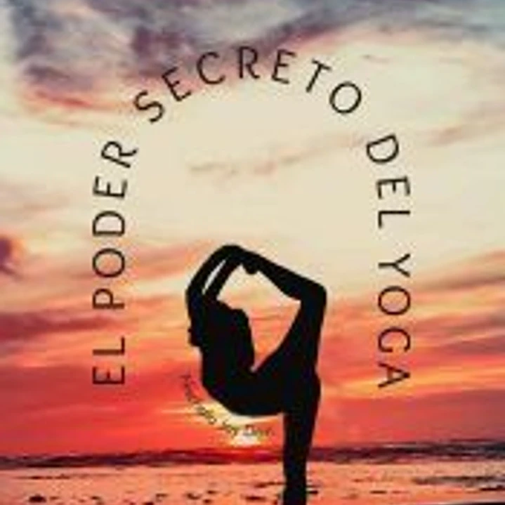 El poder secreto del yoga 1