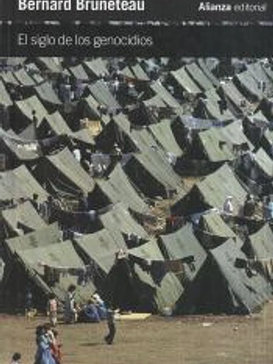 El siglo de los genocidios