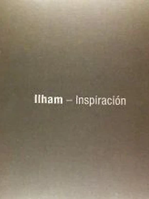 Ilham, Inspiración