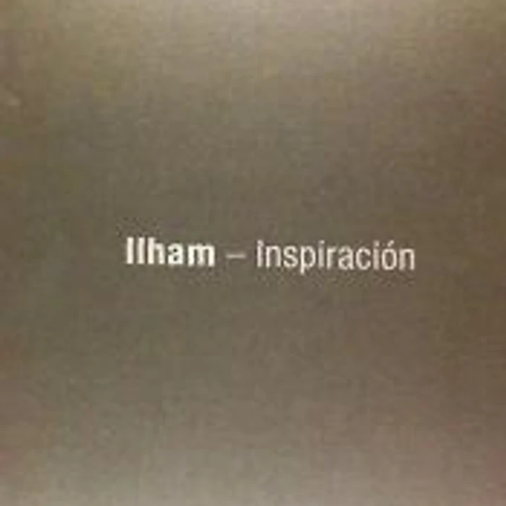 Ilham, Inspiración 1