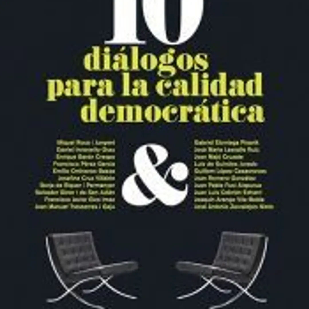 10 diálogos para la calidad democrática 1