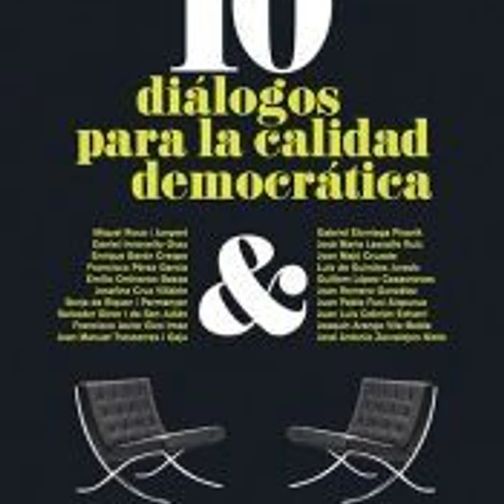 10 diálogos para la calidad democrática 1