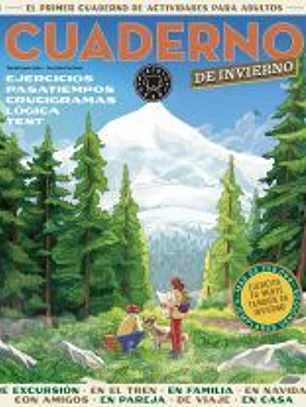 Cuaderno de invierno. Vol. 4